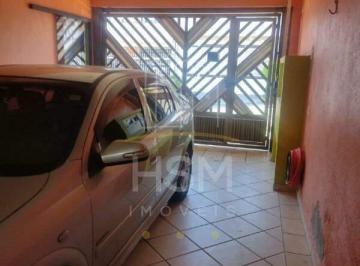 Casa · 342m² · 4 Quartos · 1 Vaga · Sobrado à venda, 4 quartos, 1 vaga, Batistini - São Bernardo do Campo/SP