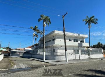 Casa · 1450m² · 39 Quartos · 8 Vagas · Casa à Venda - Centro, Caraguatatuba - 1.450m2  - 39 suítes