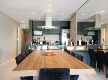 Apartamento · 135m² · 3 Quartos · 2 Vagas · Apartamento à Venda - Riviera, Bertioga - 135m2  - 3 Quartos