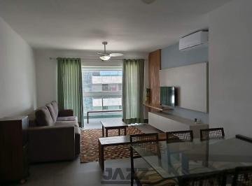 Apartamento · 110m² · 3 Quartos · 2 Vagas · Apartamento à Venda - Riviera, Bertioga - 110m2  - 3 Quartos