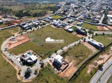 Terreno · 1020m² · Lotes no Condomínio Mont Vert