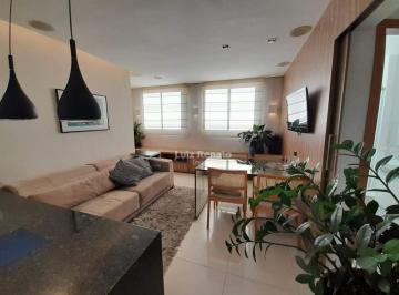 Apartamento · 60m² · 2 Quartos · 2 Vagas · Apartamento à venda no bairro Santo Antônio