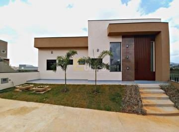 Casa · 236m² · 3 Quartos · 4 Vagas · Casa à Venda no Condomínio Villaggio di San Francesco - Jundiaí, São Paulo.