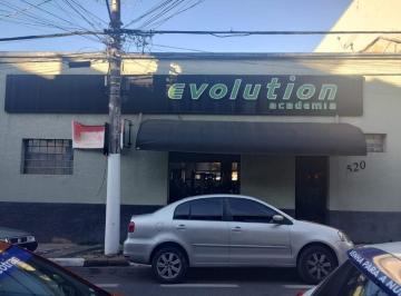 Comercial · 330m² · GALPÃO PARA LOCAÇÃO NO CENTRO EM BRAGANÇA PAULISTA