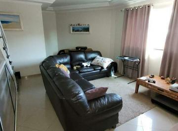 Casa · 130m² · 3 Quartos · 6 Vagas · Sobrado 130 m² Localizado No Bairro Santa Terezinha Santo André - SP 