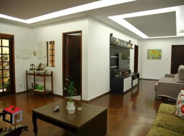 Casa · 223m² · 4 Quartos · 3 Vagas · Casa Térrea à venda 4 quartos 4 suítes 3 vagas Anchieta - São Bernardo do Campo - SP