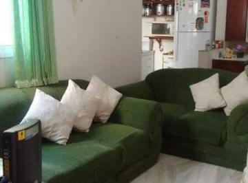 Apartamento · 104m² · 2 Quartos · 1 Vaga · Cobertura à venda 2 quartos 1 vaga Eldízia - Santo André - SP