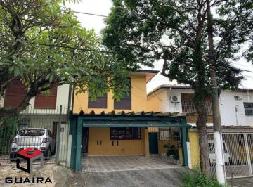 Casa · 138m² · 3 Quartos · 2 Vagas · Sobrado 138 m² Localizado No Bairro Brooklin Paulista São Paulo - SP