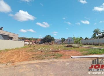 Foto 01 · Terreno, Diamond Ville Home Resort, Formosa, GO