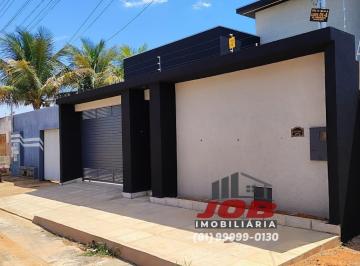 Foto 01 · Casa, Setor Nordeste, Formosa, GO