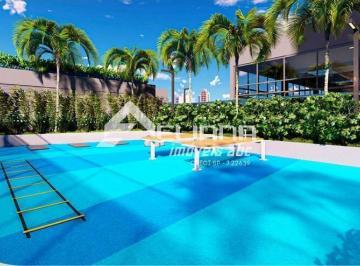 Apartamento · 134m² · 3 Quartos · 3 Vagas · Apartamento 134 m² - 3 suítes - 2 ou 3 vagas - B. Campestre
