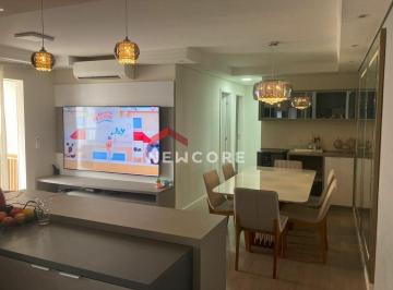 Apartamento · 86m² · 3 Quartos · 2 Vagas · Apartamento em  Rua Vitalino Ferro - Santa Terezinha - Paulínia/SP