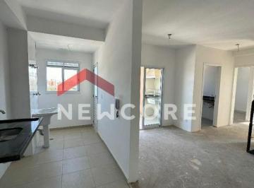 Apartamento · 120m² · 2 Quartos · 2 Vagas · Apartamento em  Avenida Três de Março - Aparecidinha - Sorocaba/SP
