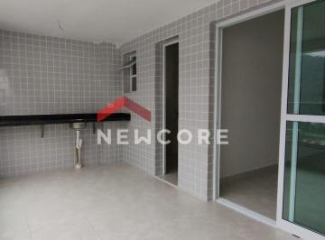 Apartamento · 79m² · 2 Quartos · 1 Vaga · Apartamento em  Avenida Adhemar de Barros - Centro - Mongaguá/SP