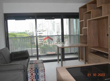 Apartamento · 67m² · 1 Quarto · 1 Vaga · Apartamento em Rua Arapiraca - Vila Madalena - São Paulo/SP