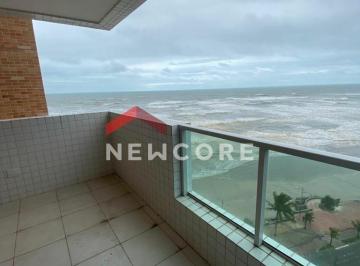 Apartamento · 70m² · 2 Quartos · 1 Vaga · Apartamento em  114 - Vila Atlântica - Mongaguá/SP