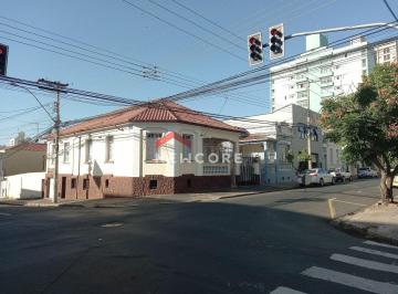 Casa · 315m² · 3 Quartos · 3 Vagas · Casa em  Rua Benjamin Constant - Centro - Piracicaba/SP