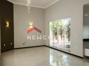 Casa · 163m² · 3 Quartos · 4 Vagas · Casa de condomínio em  Avenida Deputado Federal Mário Eugênio - Parque Residencial Damha - Araraquar