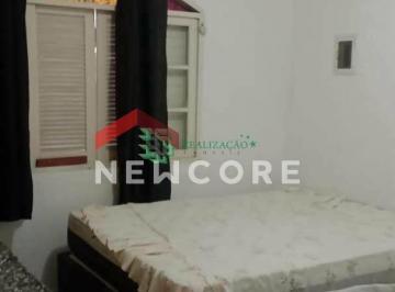 Casa 135m² Venda Agenor de Campos · Casa em Rua São Jorge - Agenor de Campos - Mongaguá/SP