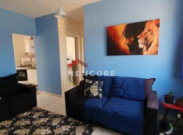 Apartamento · 58m² · 2 Quartos · 1 Vaga · Apartamento em  RUA ACÁCIA - Floresta Encantada - Esmeraldas/MG