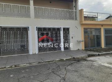 Casa · 350m² · 3 Quartos · 2 Vagas · Casa em Rua Valentin Faustino de Souza - Vila Cecília - Mogi das Cruzes/SP