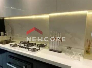 Apartamento · 48m² · 2 Quartos · 1 Vaga · Apartamento em  Alameda dos Flamingos - Cabral - Contagem/MG