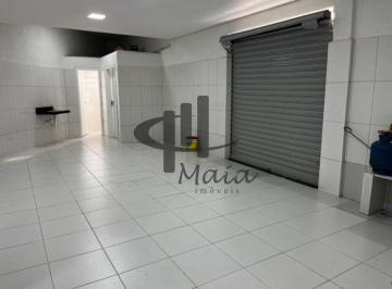 Comercial · 85m² · Venda Salão Comercial Sao Caetano do Sul Osvaldo Cruz Ref: 41221