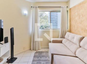 Apartamento · 54m² · 2 Quartos · 1 Vaga · Apartamento para Aluguel - Butantã, 2 Quartos, 54 m2 - São Paulo
