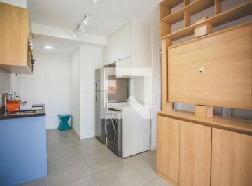 Apartamento · 32m² · 1 Quarto · Apartamento para Aluguel - Chácara Inglesa, 1 Quarto,  32 m2 - São Paulo