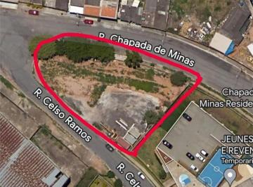 Sem Categoria · Terreno à venda em Vila andrade - SP