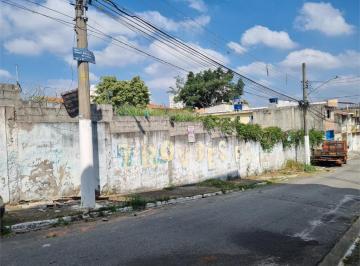 Área de Serviço · Terreno à venda em Vila nova curuçá - SP