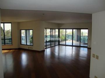 Apartamento · 430m² · 4 Quartos · 5 Vagas · Apartamento 4 Quartos 4 Suites  5 Vagas  Deposito no Panamby