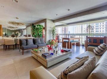 Área de Serviço · Apartamento com 3 quartos à venda em Jardim fonte do morumbi - SP