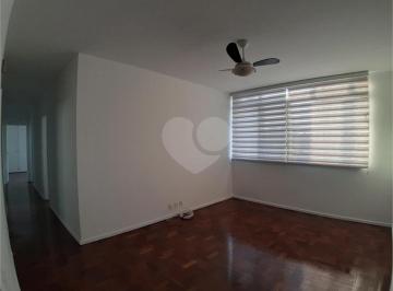 Apartamento · 134m² · 4 Quartos · 1 Vaga · Apartamento com 4 quartos à venda em Pinheiros - SP
