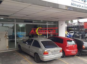 Terreno · 276m² · TERRENO IDEAL PARA RENDA A VENDA, 299,99m²- JARDIM ALBERTINA - GUARULHOS/SP