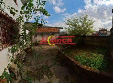 Casa · 160m² · 3 Quartos · 2 Vagas · casa na vila Augusta com fundospara Av.Humberto de Alencar Castelo Branco