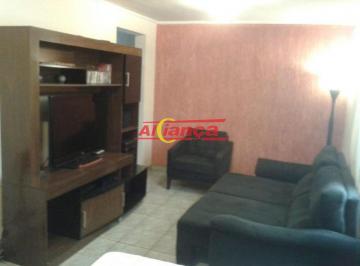 Apartamento · 85m² · 3 Quartos · 1 Vaga · Apto com 03 dorm, 02 banheiros, 01 vaga 85 metros
