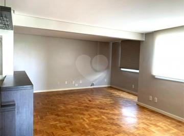 Área de Serviço · Apartamento com 1 quartos à venda em Vila cruzeiro - SP