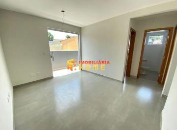 Apartamento · 95m² · 2 Quartos · 1 Vaga · Apartamento com área privativan a95 metros quadrados com 2 quartos em Letícia - Belo Horizonte - M