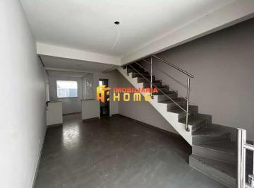 Casa · 66m² · 2 Quartos · 1 Vaga · Casa Geminada para Venda em Belo Horizonte, Planalto, 2 dormitórios, 1 suíte, 2 banheiros, 1 vaga