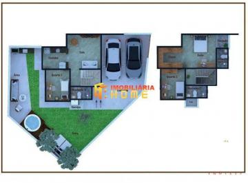 Casa · 87m² · 3 Quartos · 2 Vagas · Casa com 3 dormitórios à venda, 87 m2 por R$ 760.000,00 - Planalto - Belo Horizonte/MG