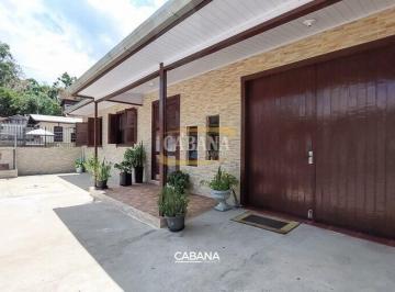 Casa · 140m² · 3 Quartos · 1 Vaga · Casa com 3 dormitórios