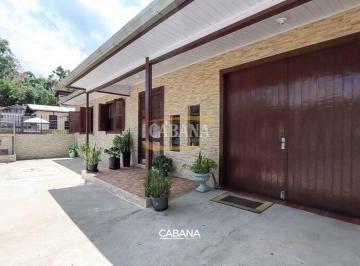 Casa · 140m² · 3 Quartos · 1 Vaga · Casa com 3 dormitórios