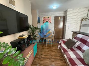 Apartamento · 46m² · 2 Quartos · 1 Vaga · Apartamento para venda em Cotia no Residencial Essence - Jardim Nova Vida.