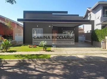 Casa · 4 Quartos · 2 Vagas · Casa Locação Ibi Aram 1 - 4 dorm. Com piscina