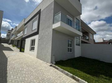 Casa · 138m² · 3 Quartos · 1 Vaga · Casa Triplex em Bairro Alto, Curitiba/PR