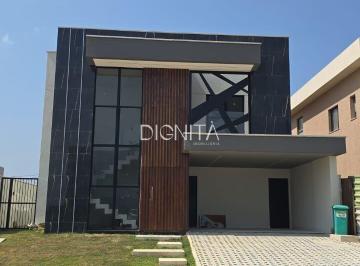 Casa · 237m² · 4 Quartos · 4 Vagas · ALPHAVILLE TERRAS 4