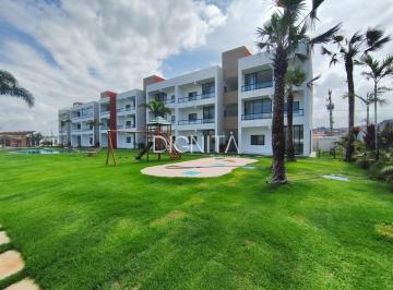 Apartamento · 73m² · 2 Quartos · 1 Vaga · LANÇAMENTO PRÓXIMO AO BEACH PARK