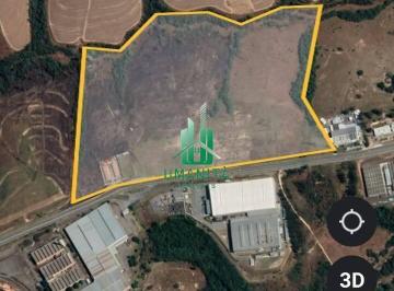 Terreno · 30000m² · Area Industrial/Comercial - Rodovia Itu Sorocaba