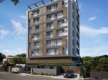 Apartamento · 71m² · 2 Quartos · 1 Vaga · Apartamento à venda no bairro América - Joinville/SC